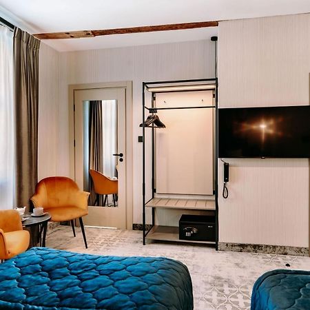 Hotel Eter Torun Exterior photo